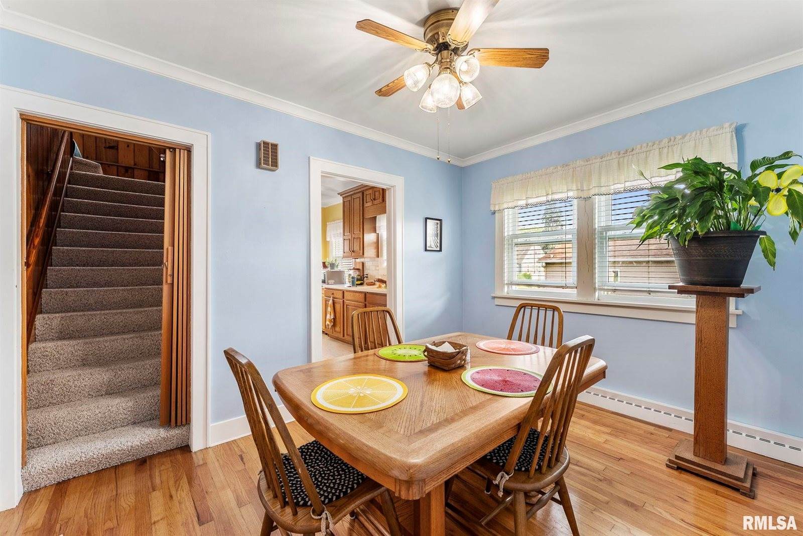 2424 18TH Avenue A, Moline, IL 61265