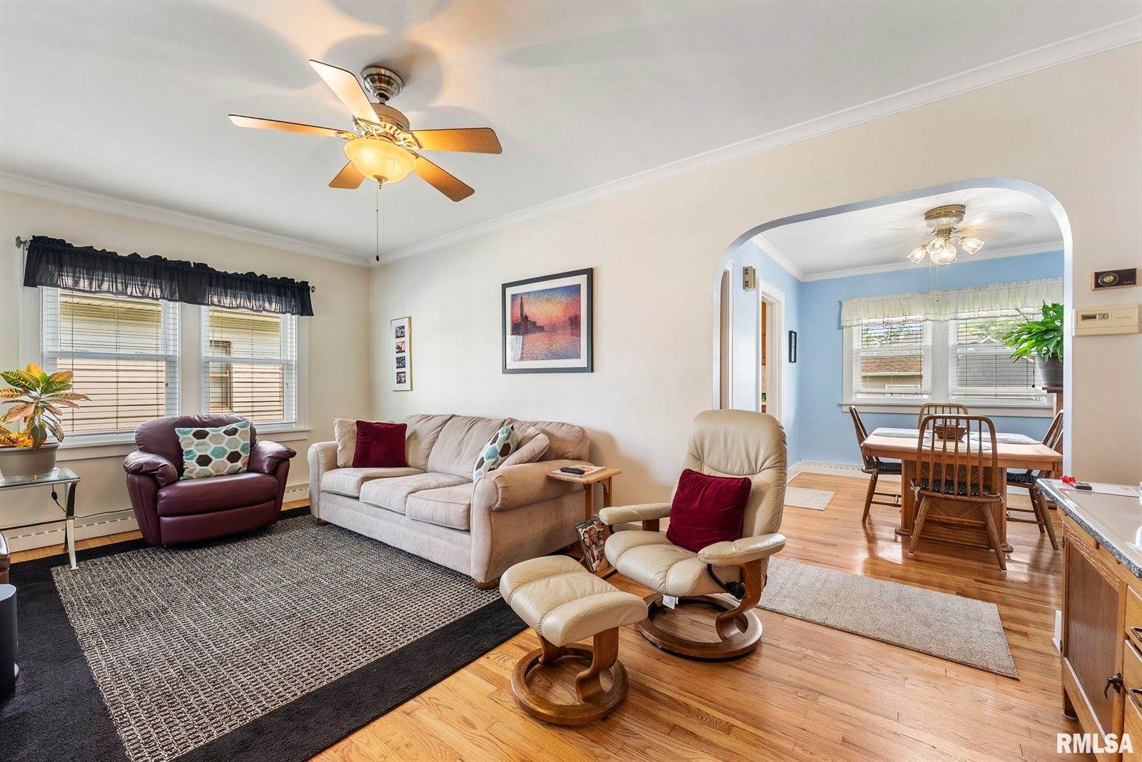 2424 18TH Avenue A, Moline, IL 61265