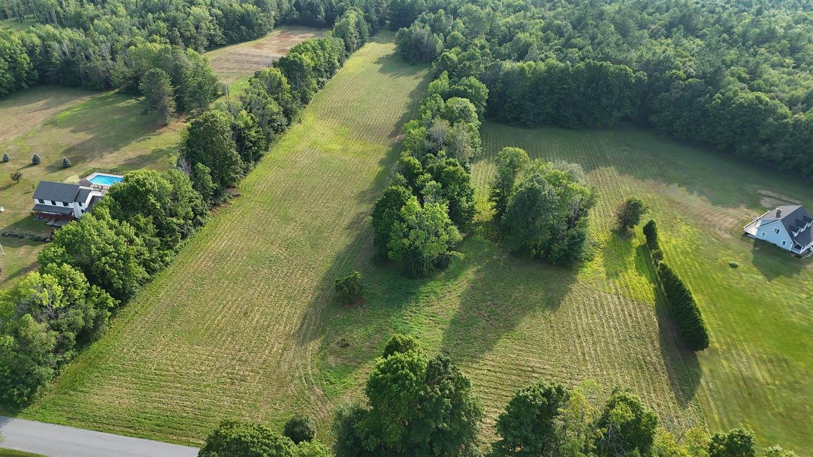 818 Higgins Road, Pittsfield, ME 04967