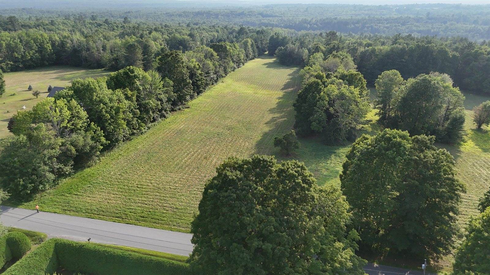 818 Higgins Road, Pittsfield, ME 04967