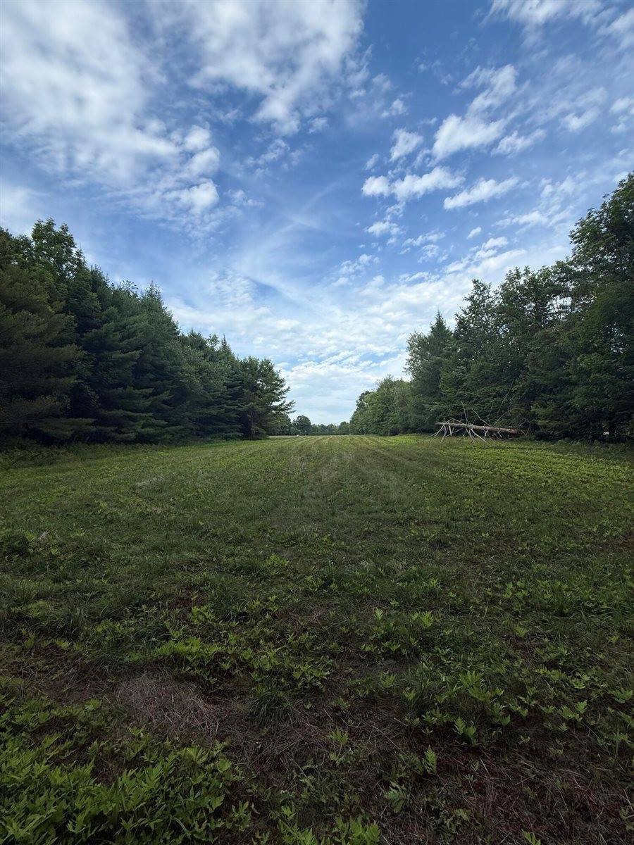 818 Higgins Road, Pittsfield, ME 04967