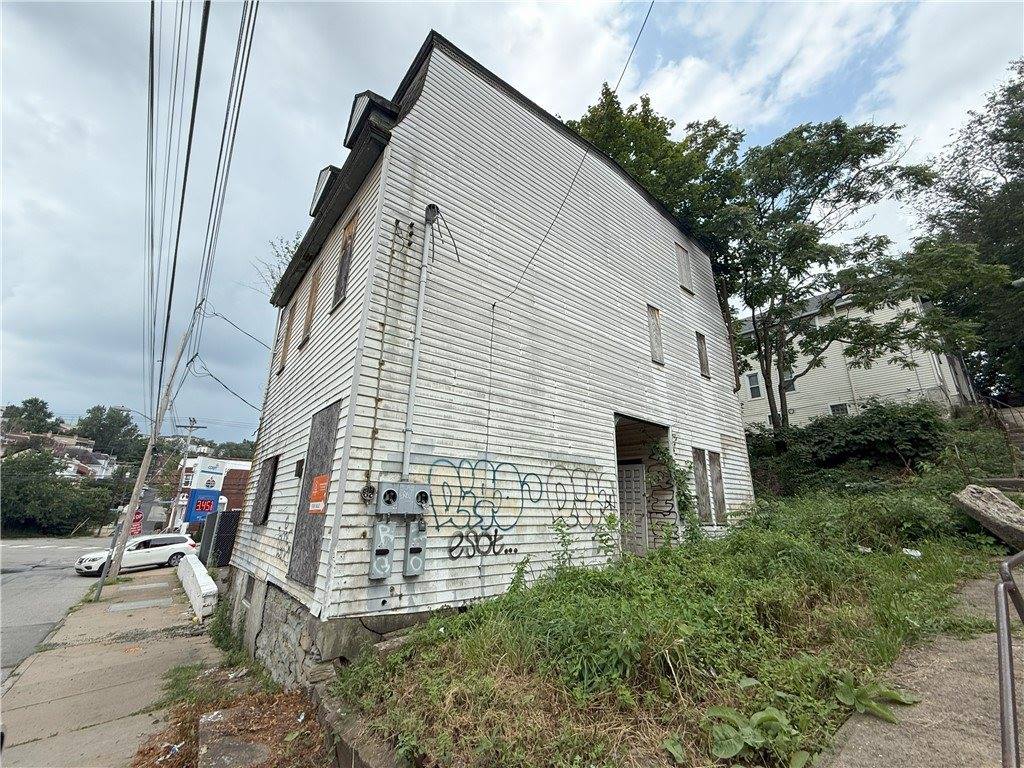 224 Kearsarge St, Mt Washington, PA 15211