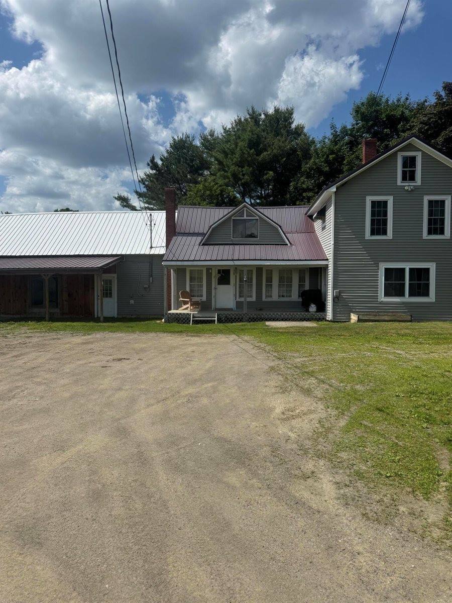 394 Main Road, Bradford, ME 04410