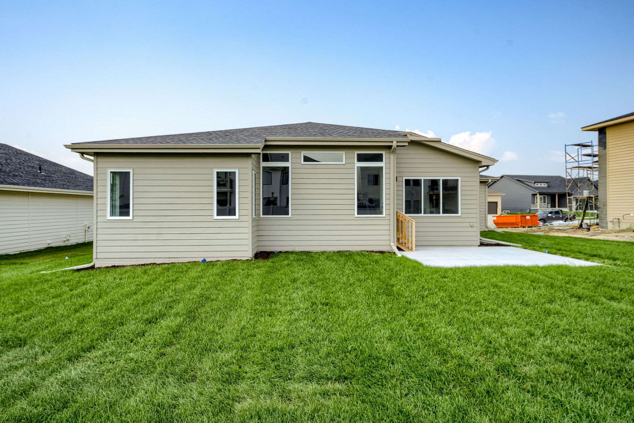 21127 Jessie Avenue, Elkhorn, NE 68022