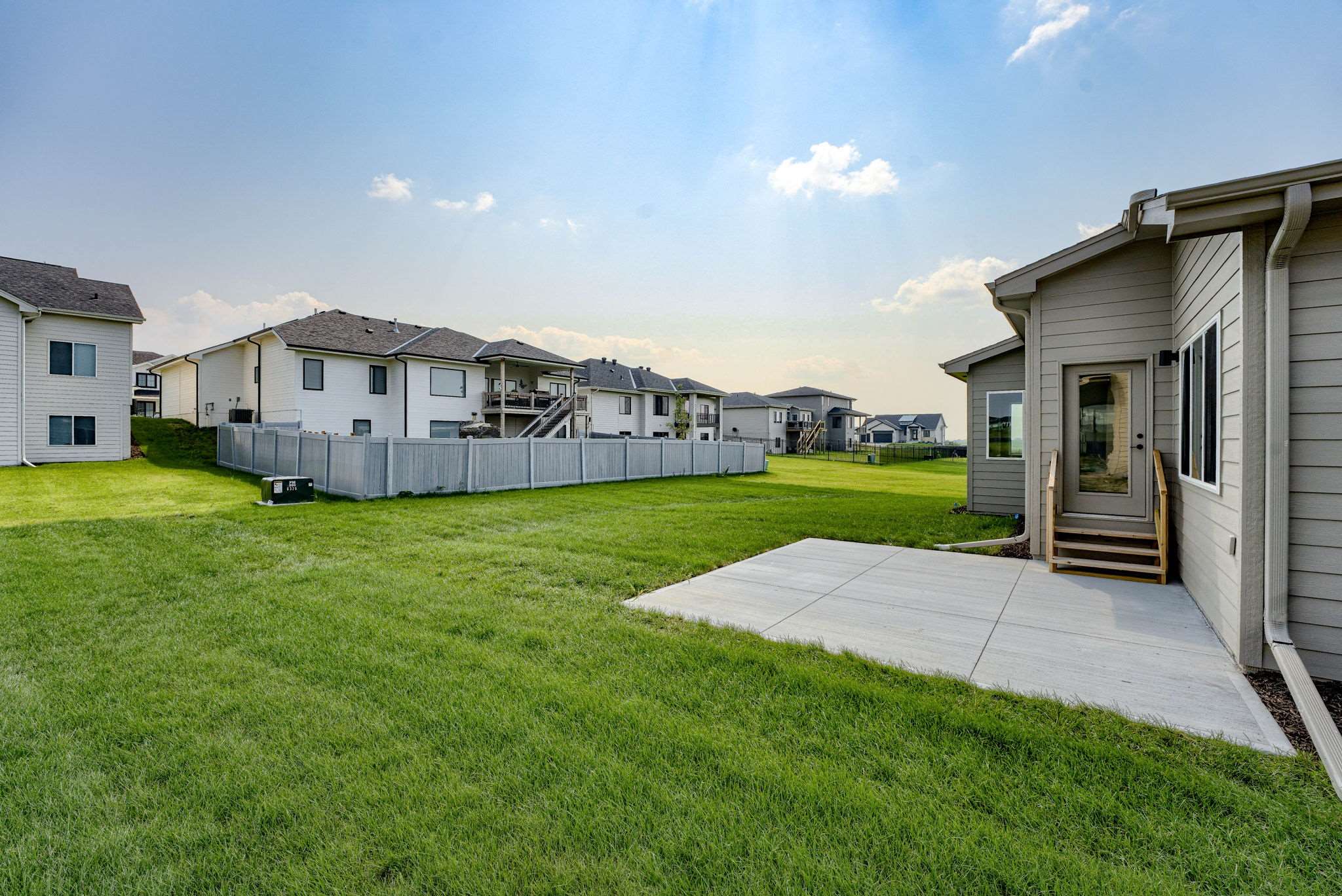 21127 Jessie Avenue, Elkhorn, NE 68022