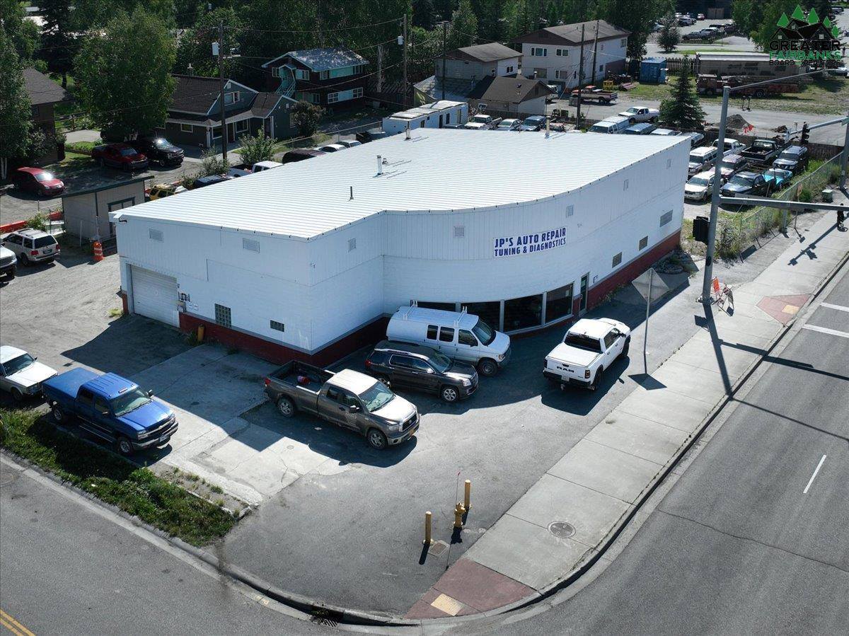 269 Illinois Street, Fairbanks, AK 99701