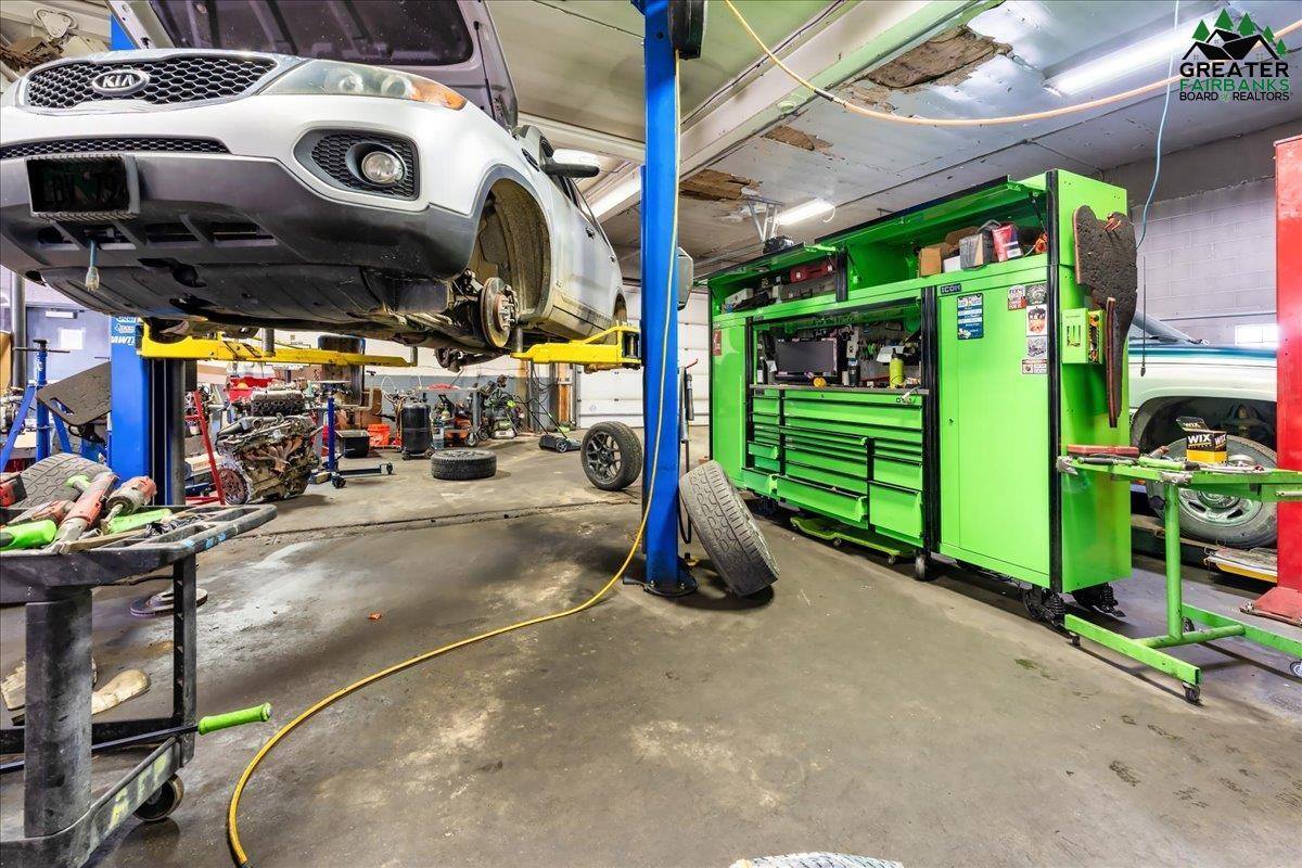 269 Illinois Street, Fairbanks, AK 99701