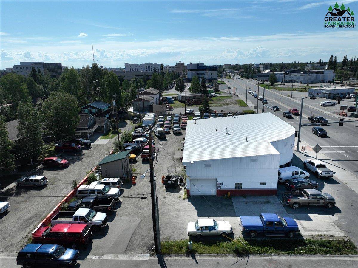 269 Illinois Street, Fairbanks, AK 99701