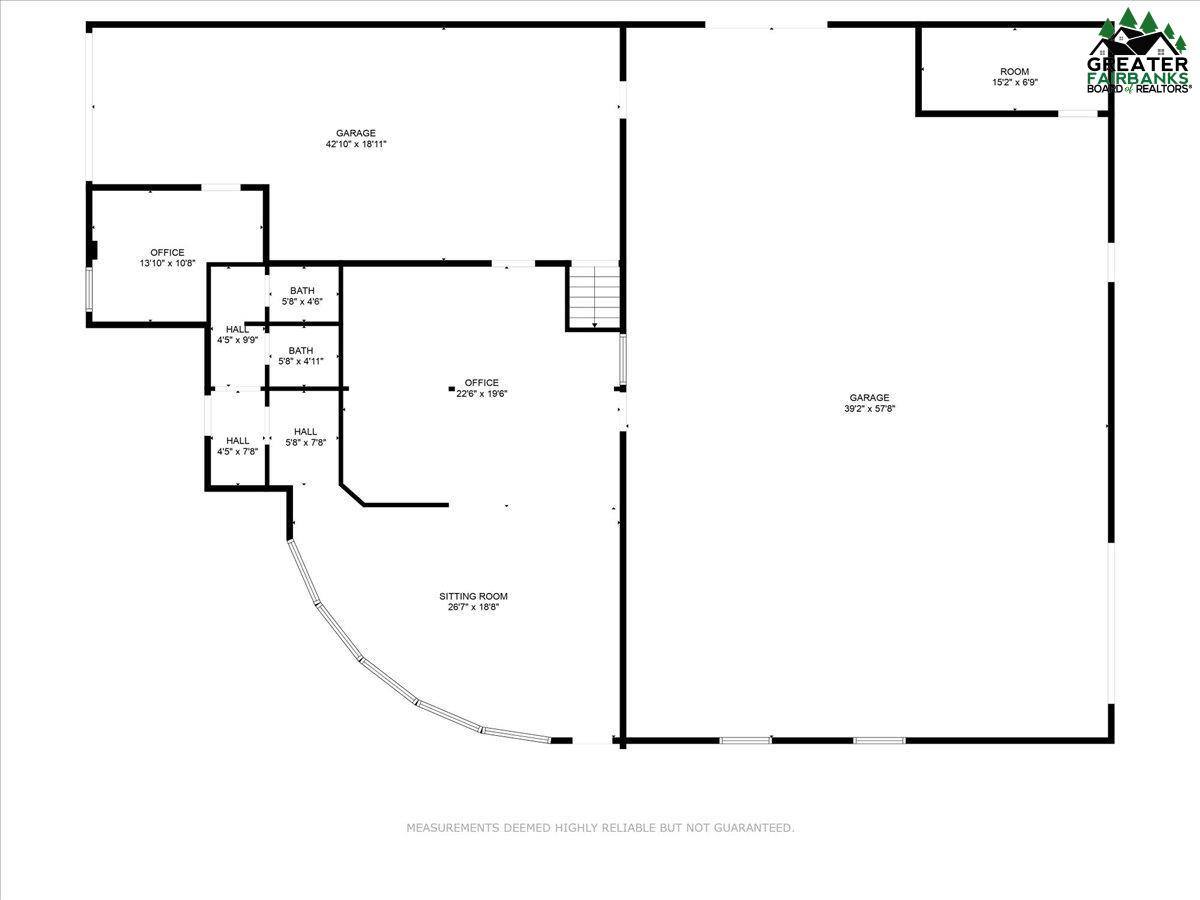 269 Illinois Street, Fairbanks, AK 99701