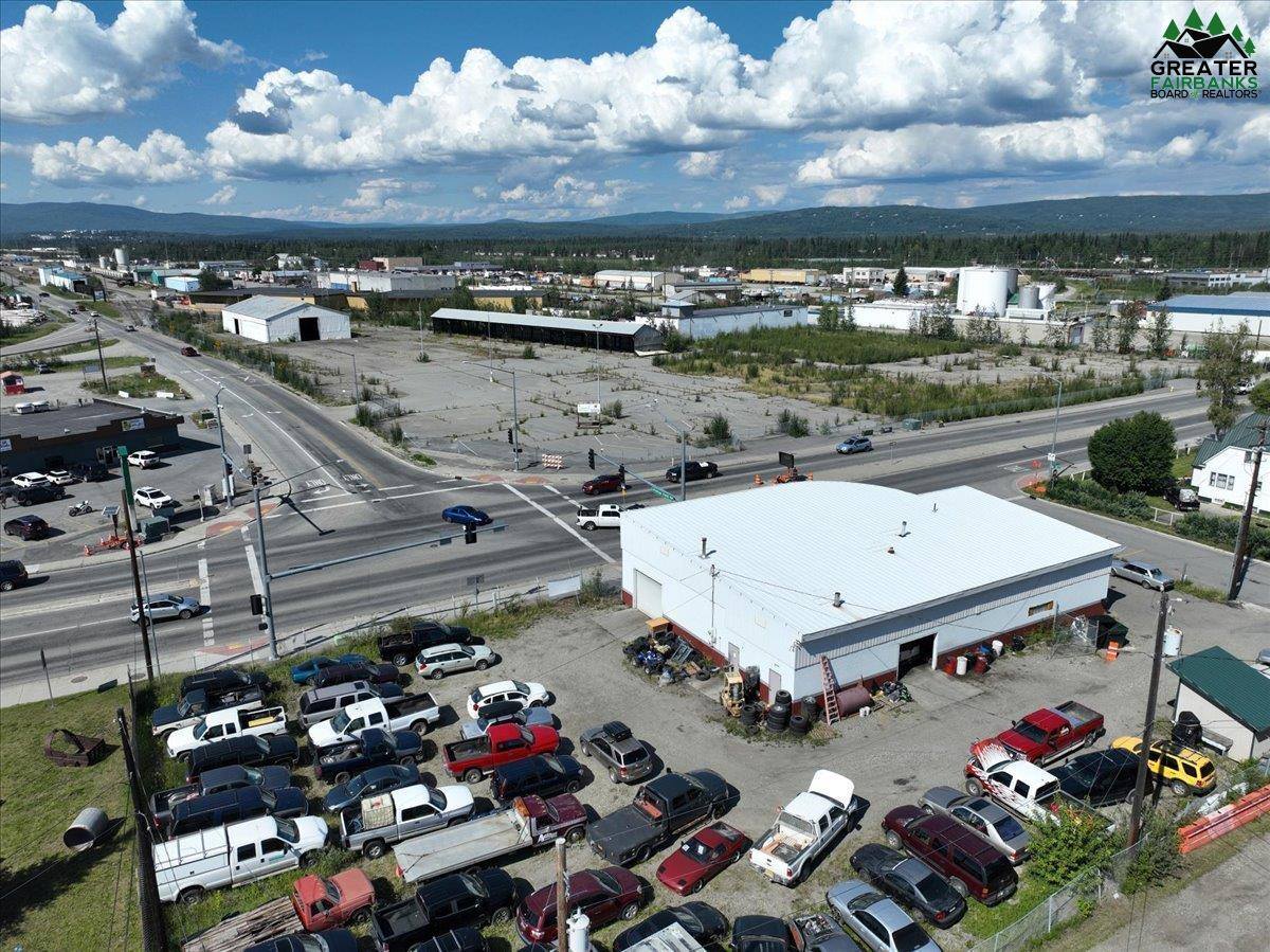 269 Illinois Street, Fairbanks, AK 99701