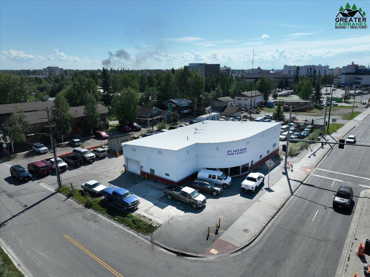 269 Illinois Street, Fairbanks, AK 99701