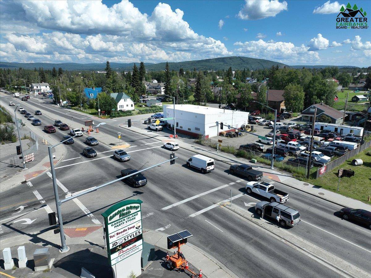 269 Illinois Street, Fairbanks, AK 99701