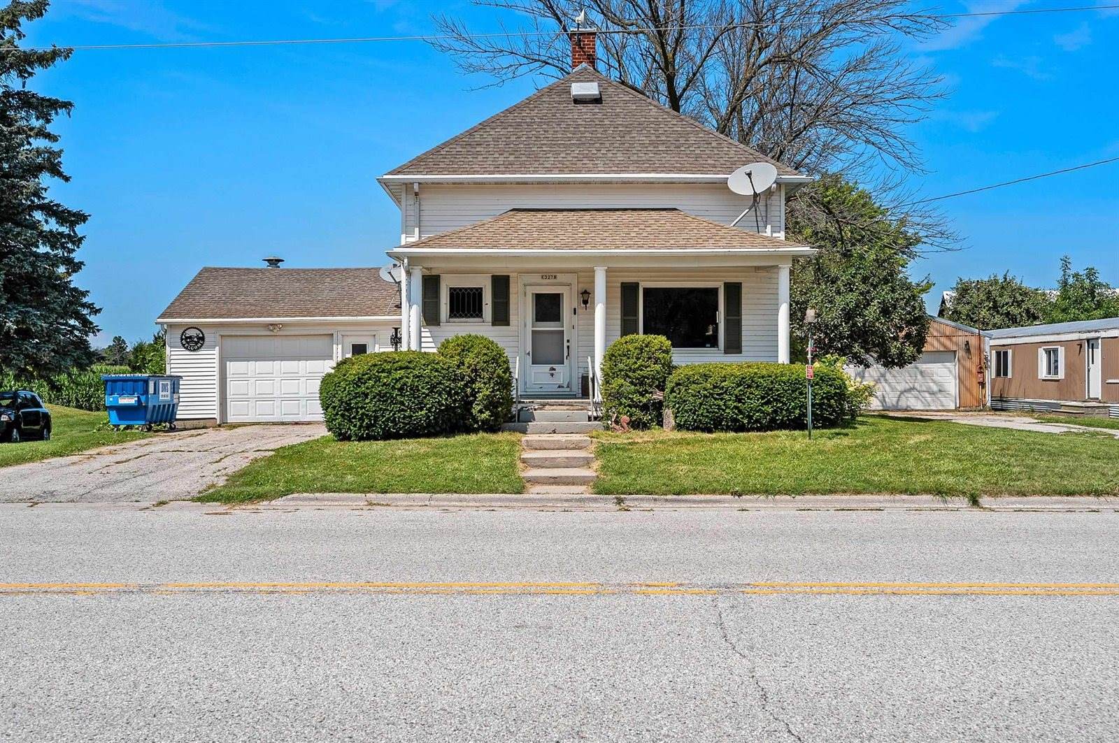 E3278 County Rd G, Kewaunee, WI 54216