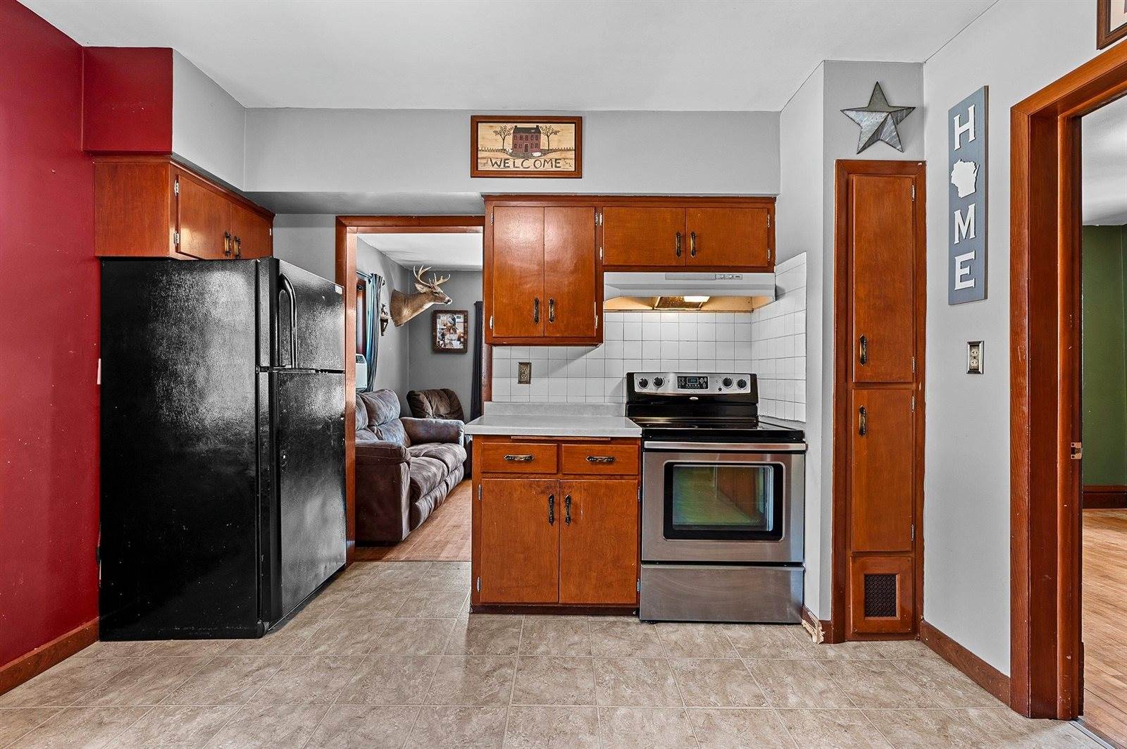 E3278 County Rd G, Kewaunee, WI 54216