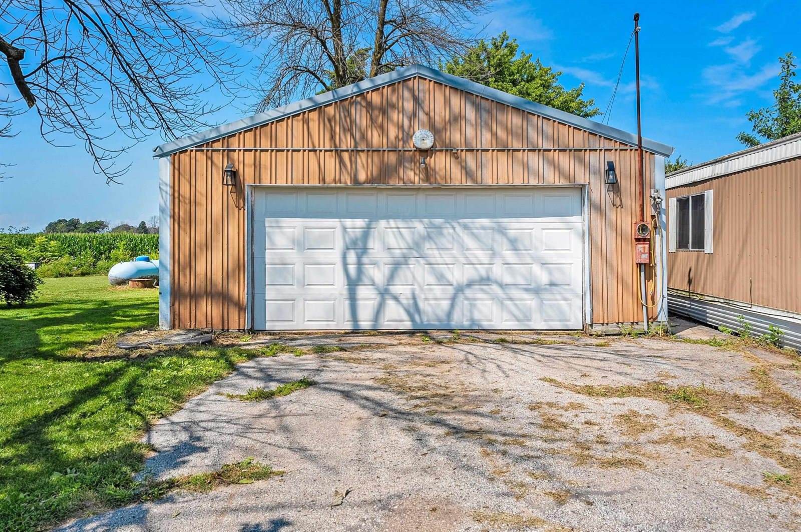 E3278 County Rd G, Kewaunee, WI 54216