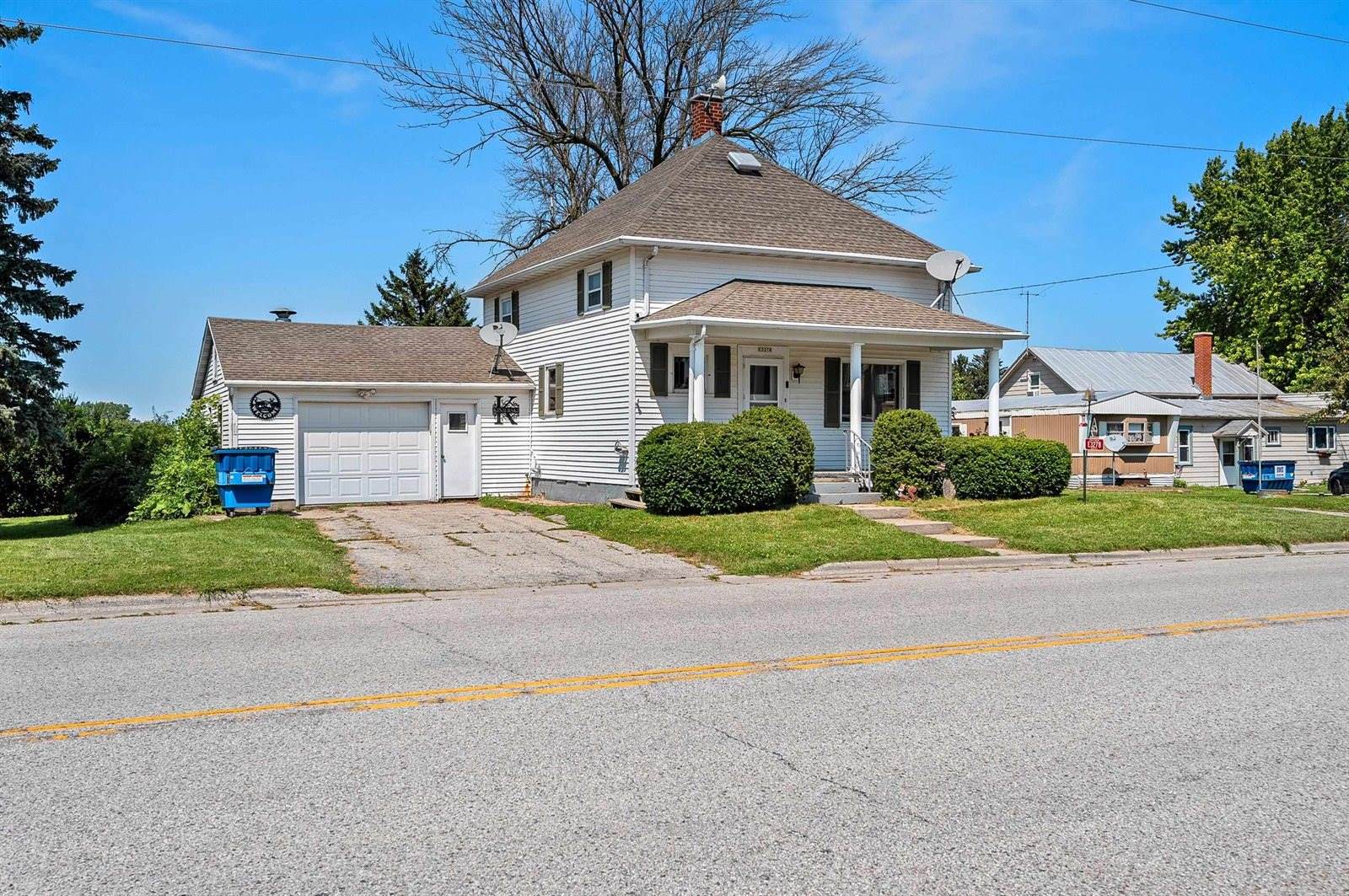 E3278 County Rd G, Kewaunee, WI 54216