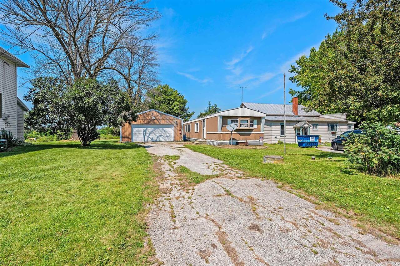 E3278 County Rd G, Kewaunee, WI 54216