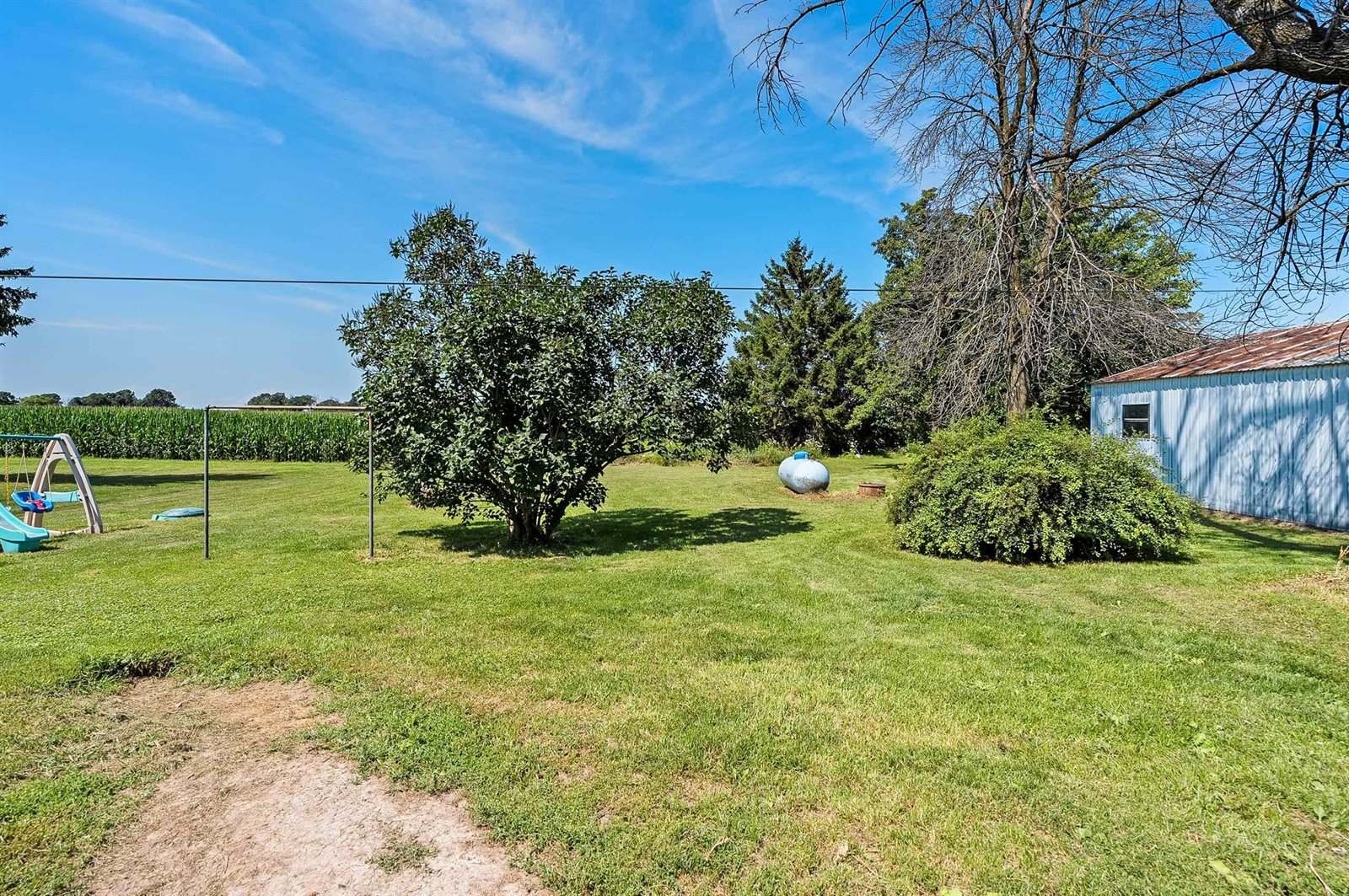 E3278 County Rd G, Kewaunee, WI 54216