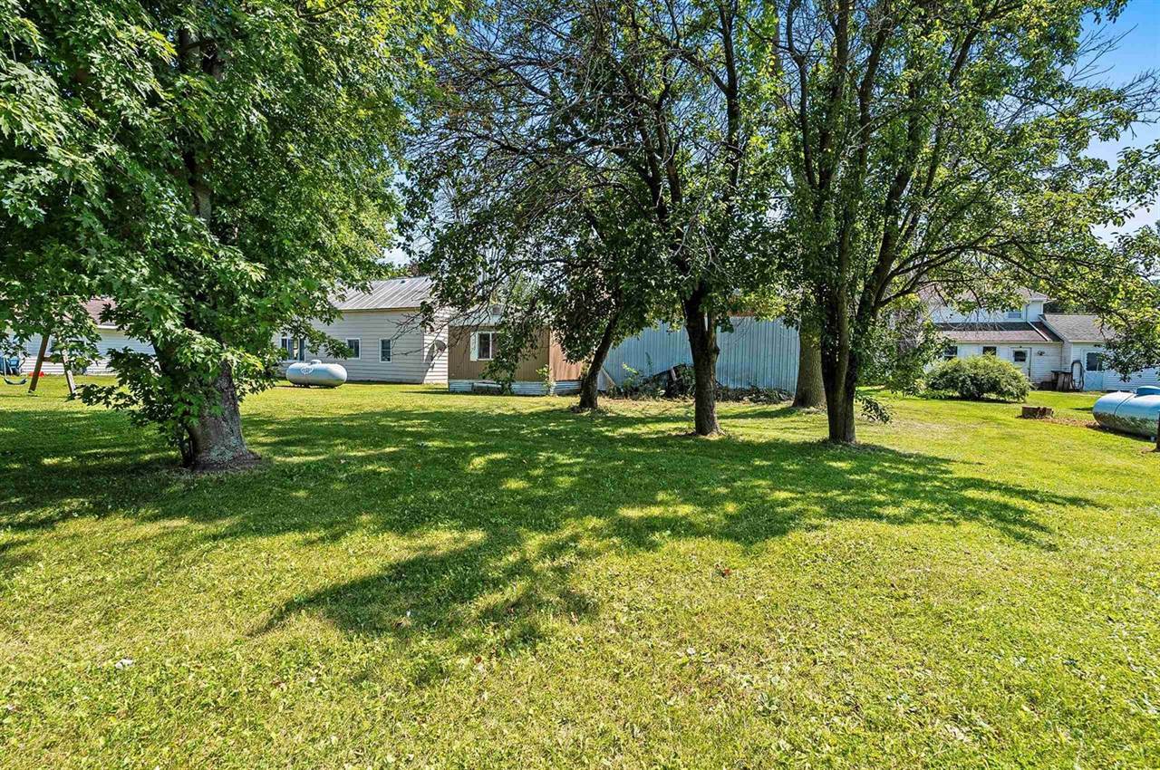 E3278 County Rd G, Kewaunee, WI 54216