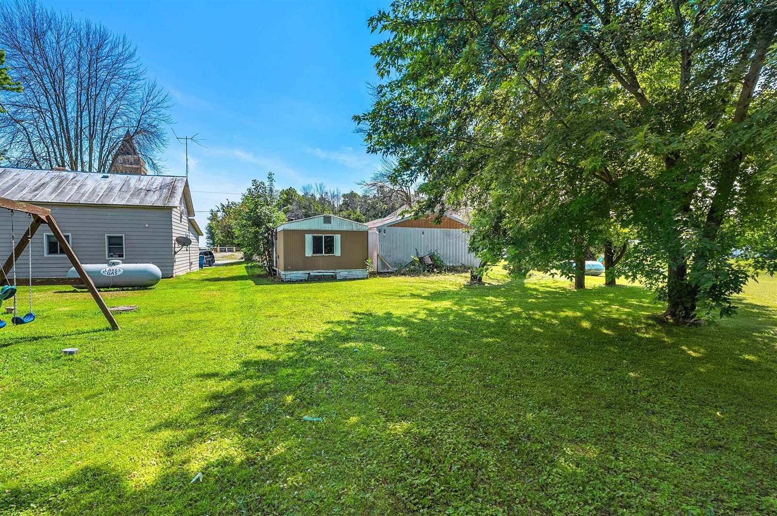E3278 County Rd G, Kewaunee, WI 54216