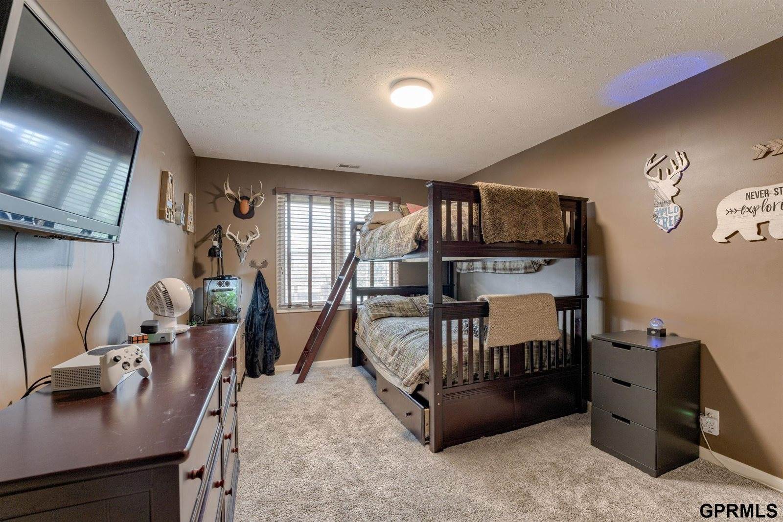 16009 Curtis Avenue, Omaha, NE 68116