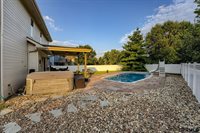 16009 Curtis Avenue, Omaha, NE 68116