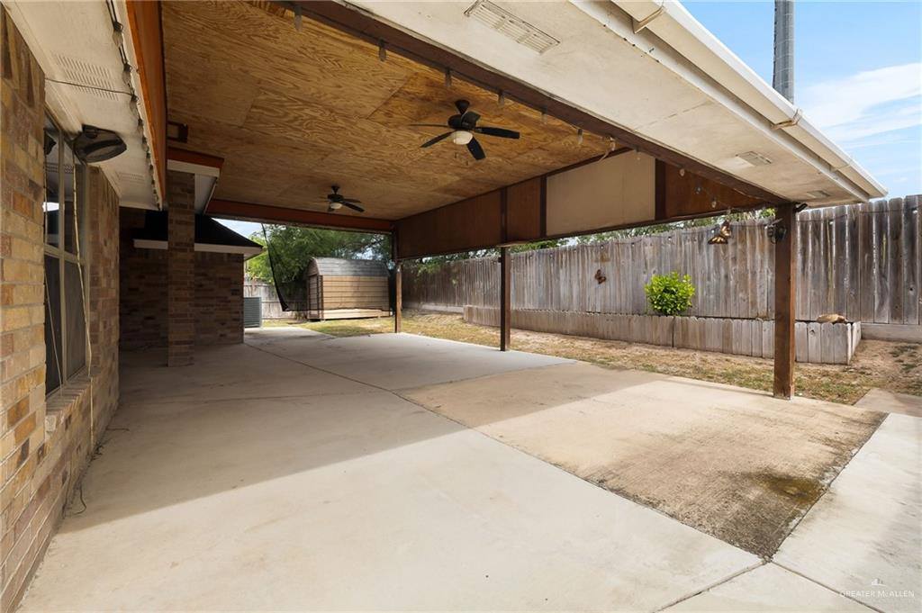 2716 Duke Avenue, McAllen, TX 78504