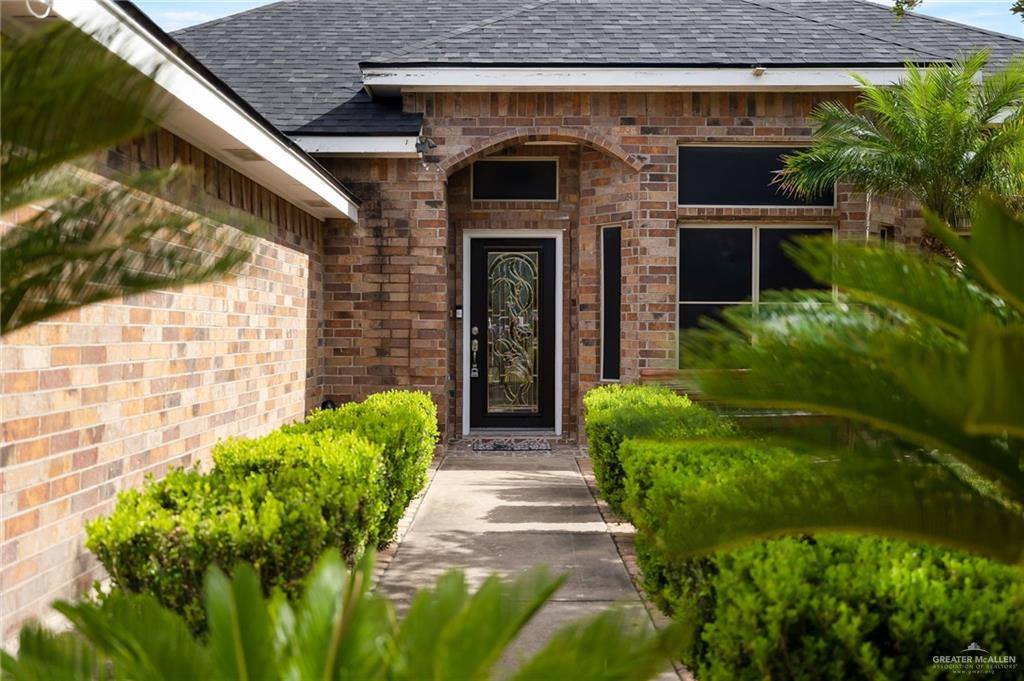 2716 Duke Avenue, McAllen, TX 78504