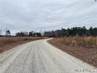 0 Poe Dr, Kenbridge, VA 23944