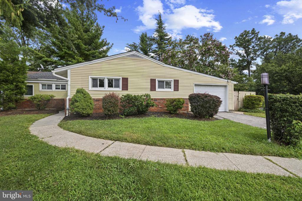 7125 Fairbrook Road, Baltimore, MD 21244