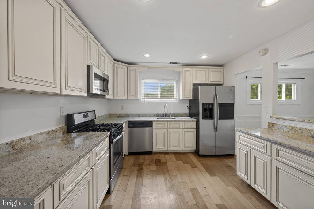 7125 Fairbrook Road, Baltimore, MD 21244