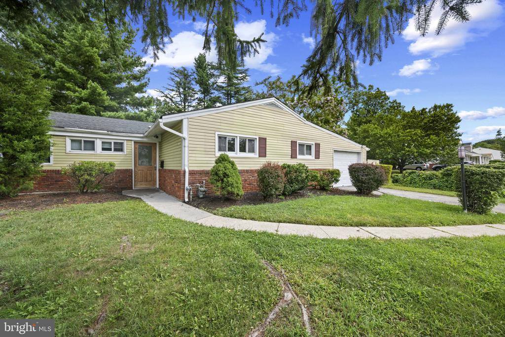 7125 Fairbrook Road, Baltimore, MD 21244