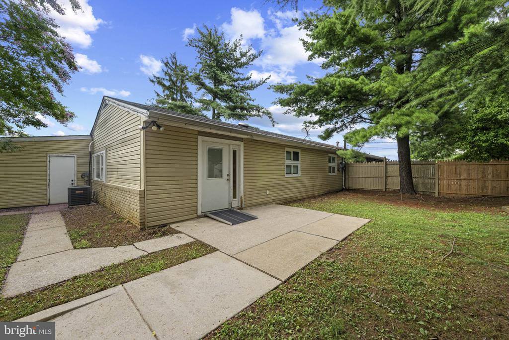 7125 Fairbrook Road, Baltimore, MD 21244