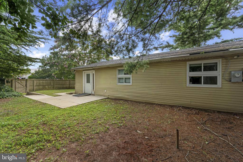 7125 Fairbrook Road, Baltimore, MD 21244