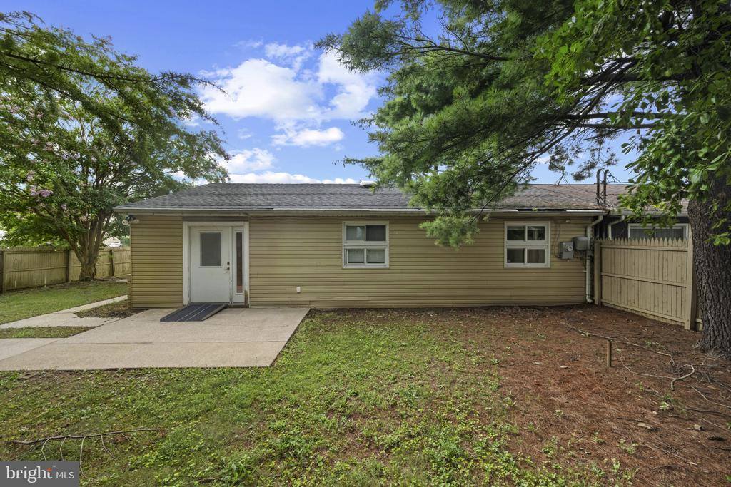 7125 Fairbrook Road, Baltimore, MD 21244