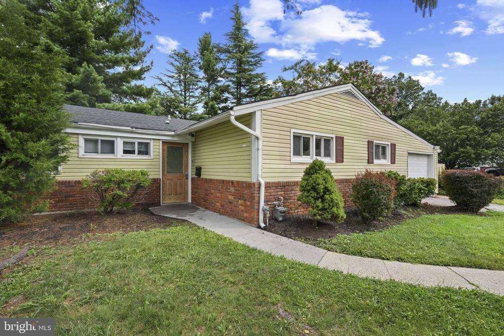 7125 Fairbrook Road, Baltimore, MD 21244