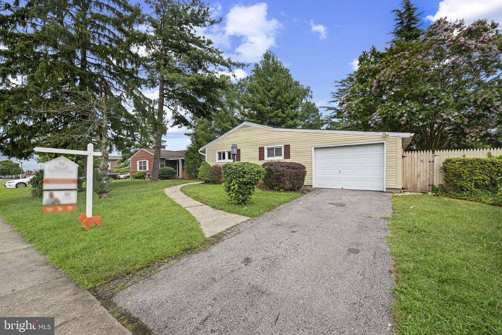 7125 Fairbrook Road, Baltimore, MD 21244