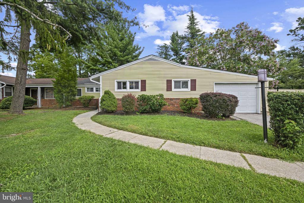 7125 Fairbrook Road, Baltimore, MD 21244