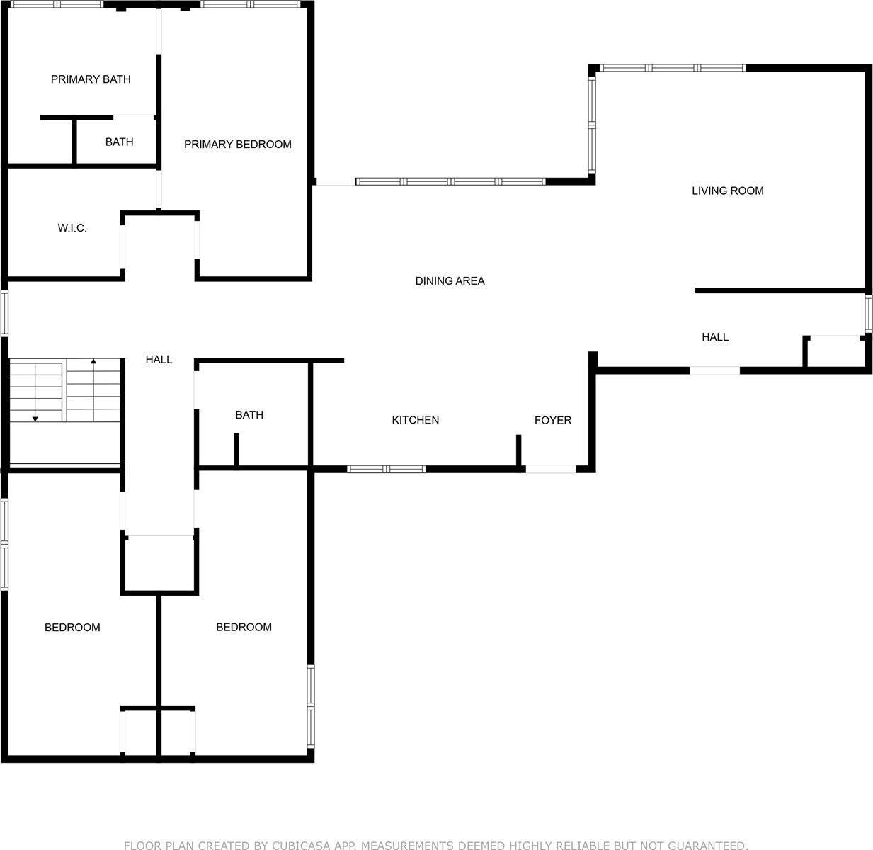 5520 West Cedar Crest Court, Appleton, WI 54914