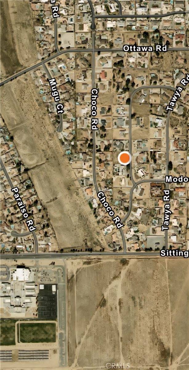 0 Olathe Rd., Apple Valley, CA 92308