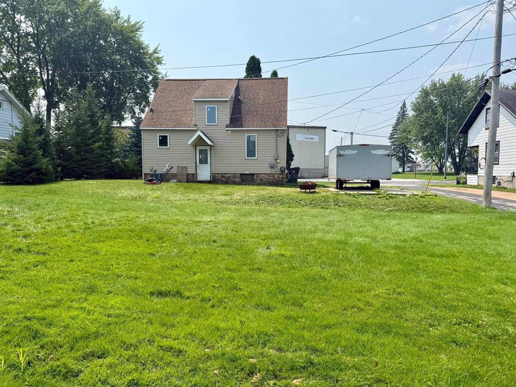 209 E Arnold St., Marshfield, WI 54449