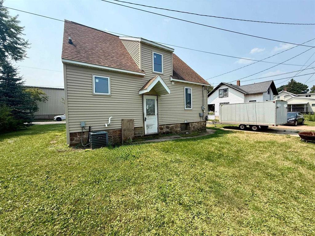 209 E Arnold St., Marshfield, WI 54449