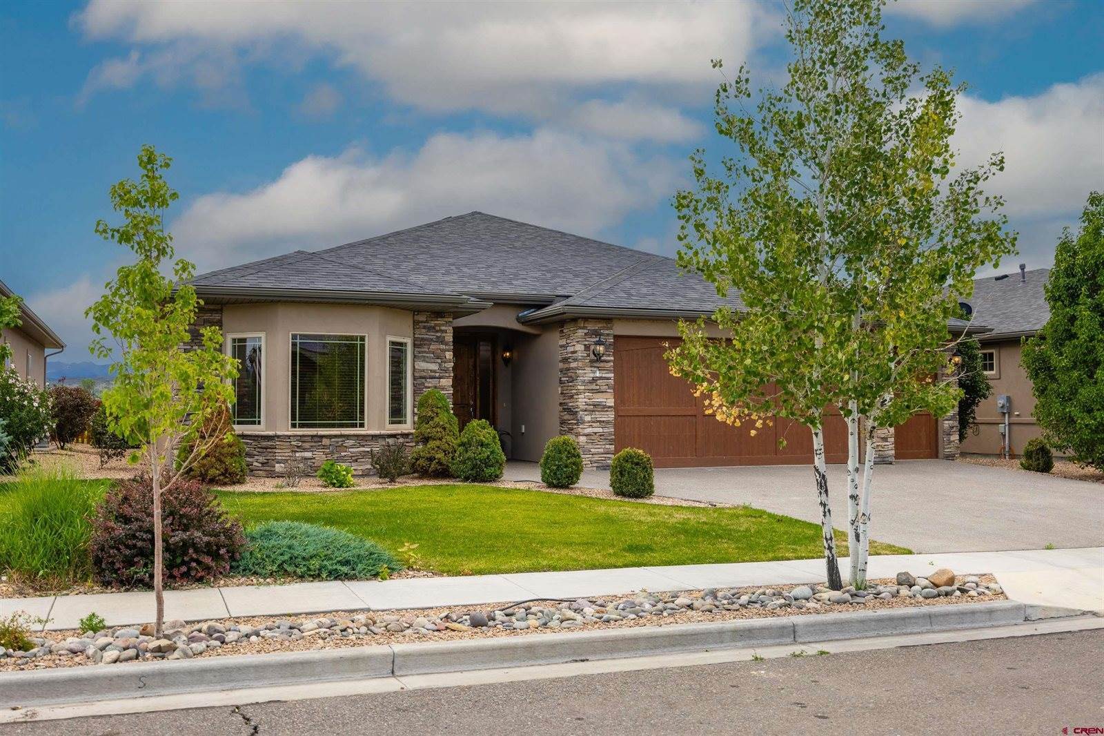 1124 San Sophia Drive, Montrose, CO 81403