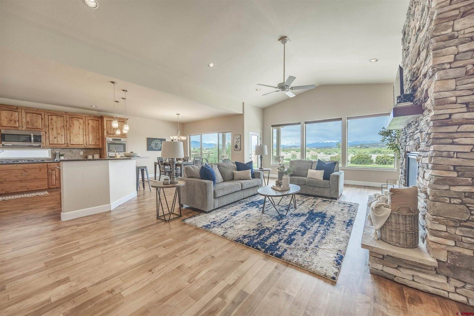 1124 San Sophia Drive, Montrose, CO 81403