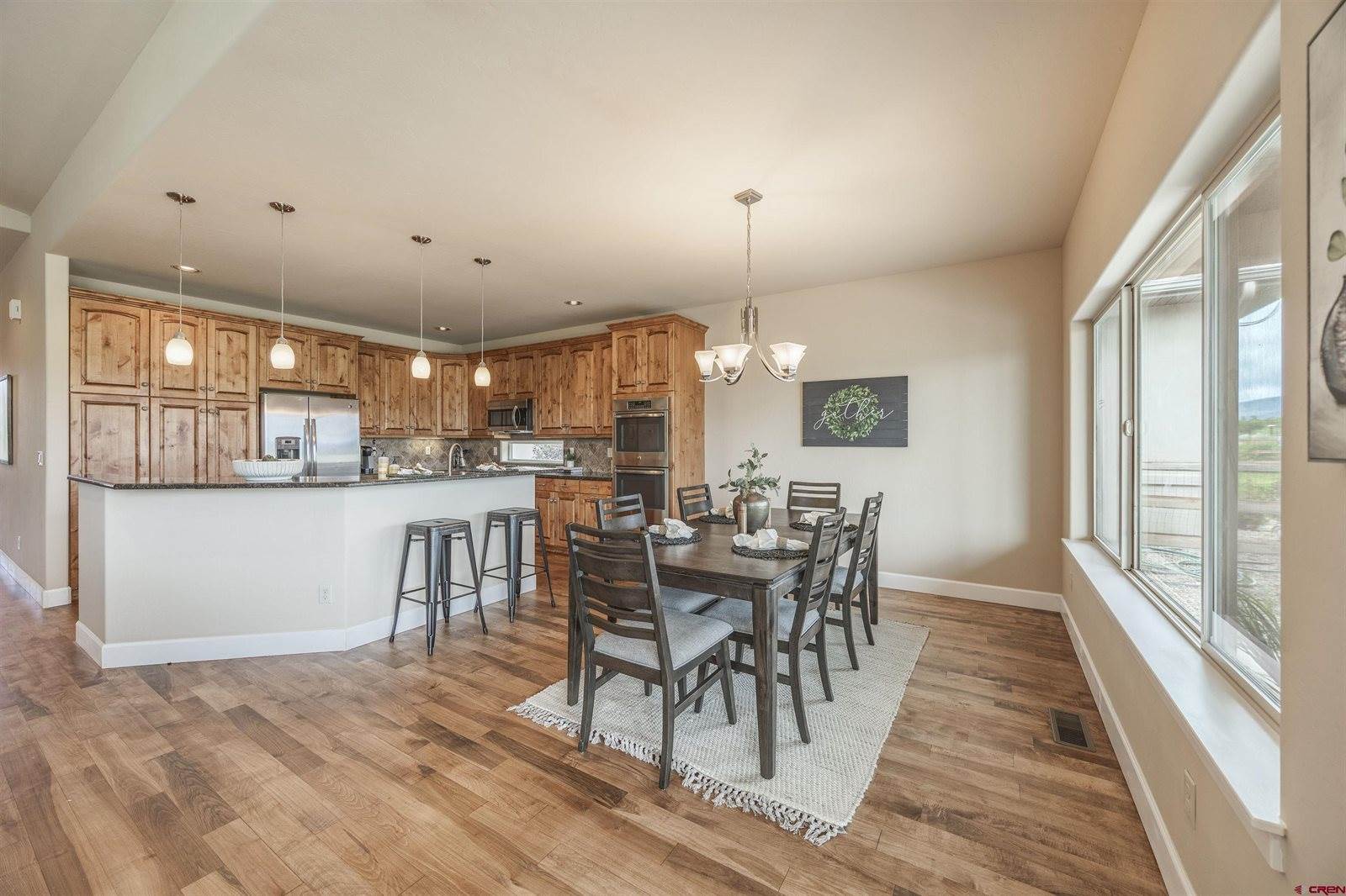 1124 San Sophia Drive, Montrose, CO 81403