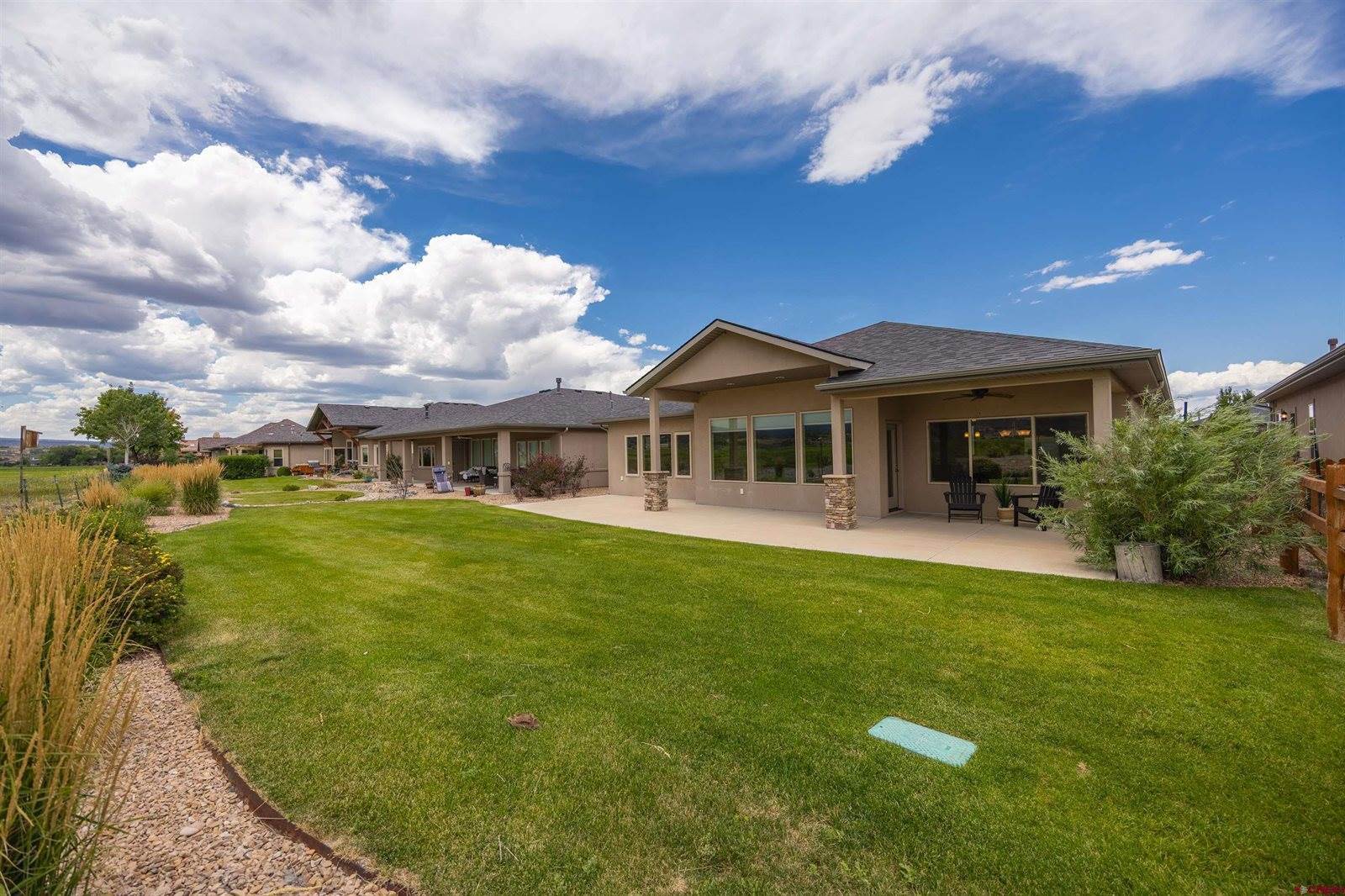 1124 San Sophia Drive, Montrose, CO 81403