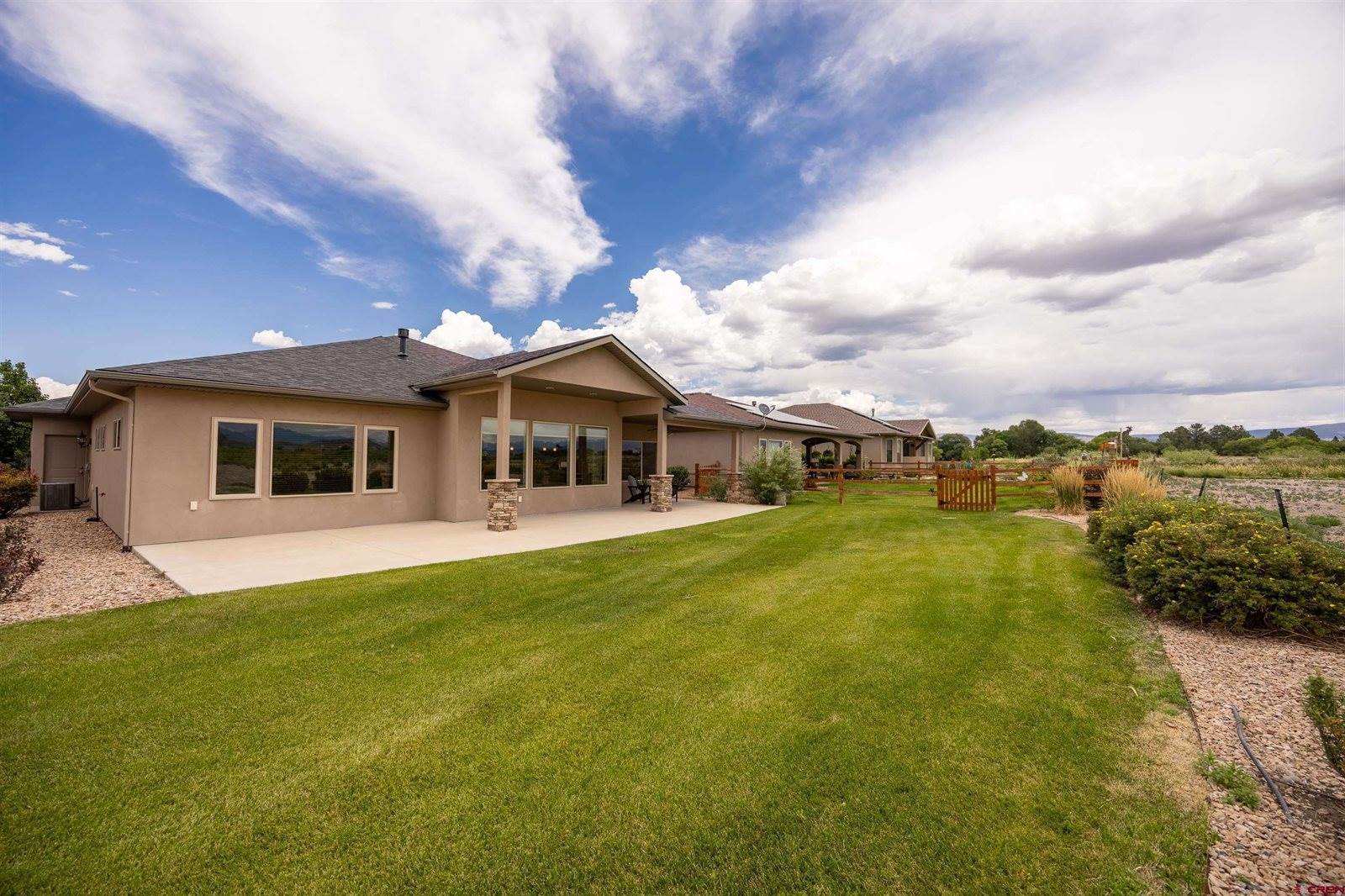 1124 San Sophia Drive, Montrose, CO 81403