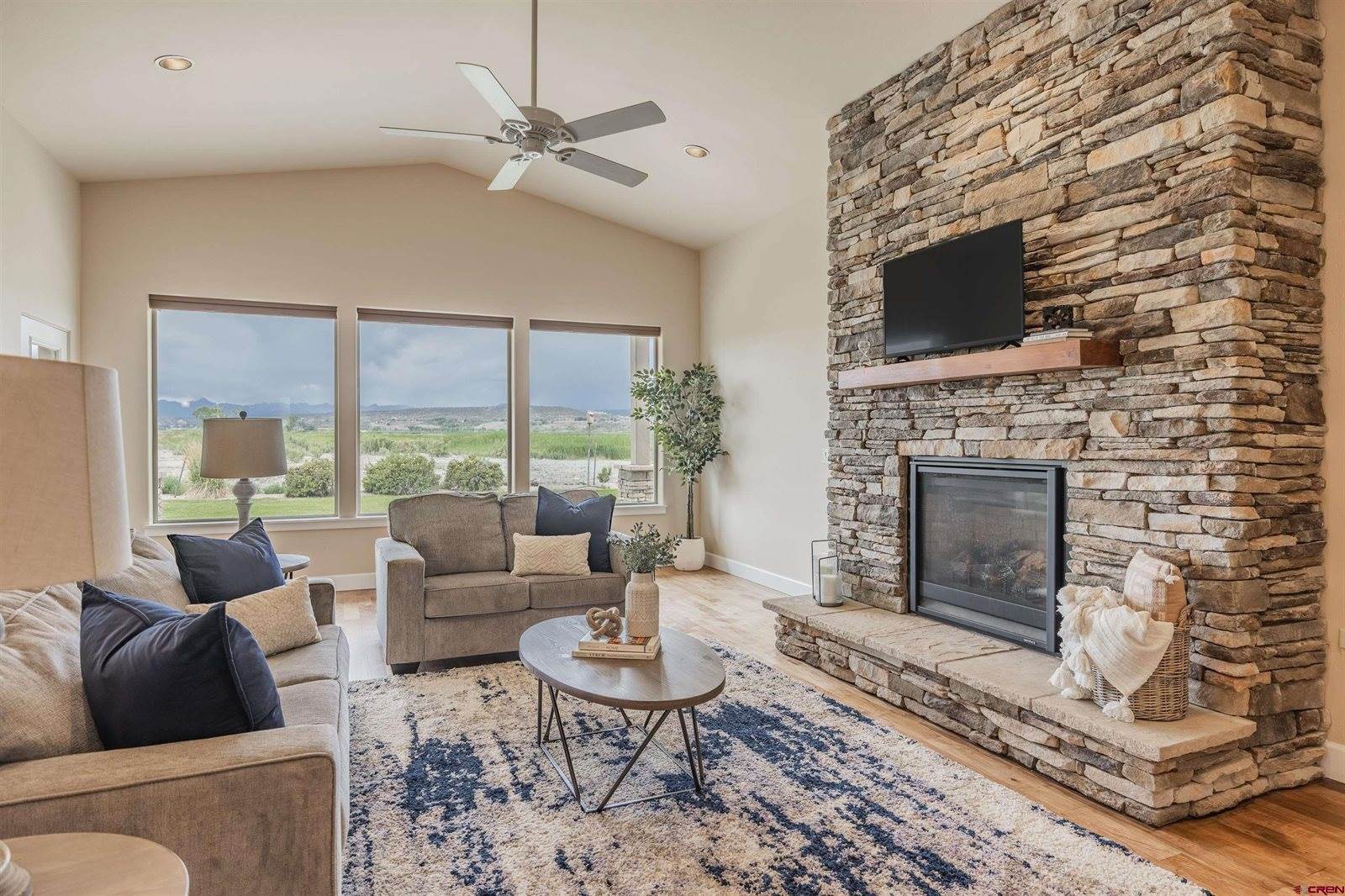 1124 San Sophia Drive, Montrose, CO 81403