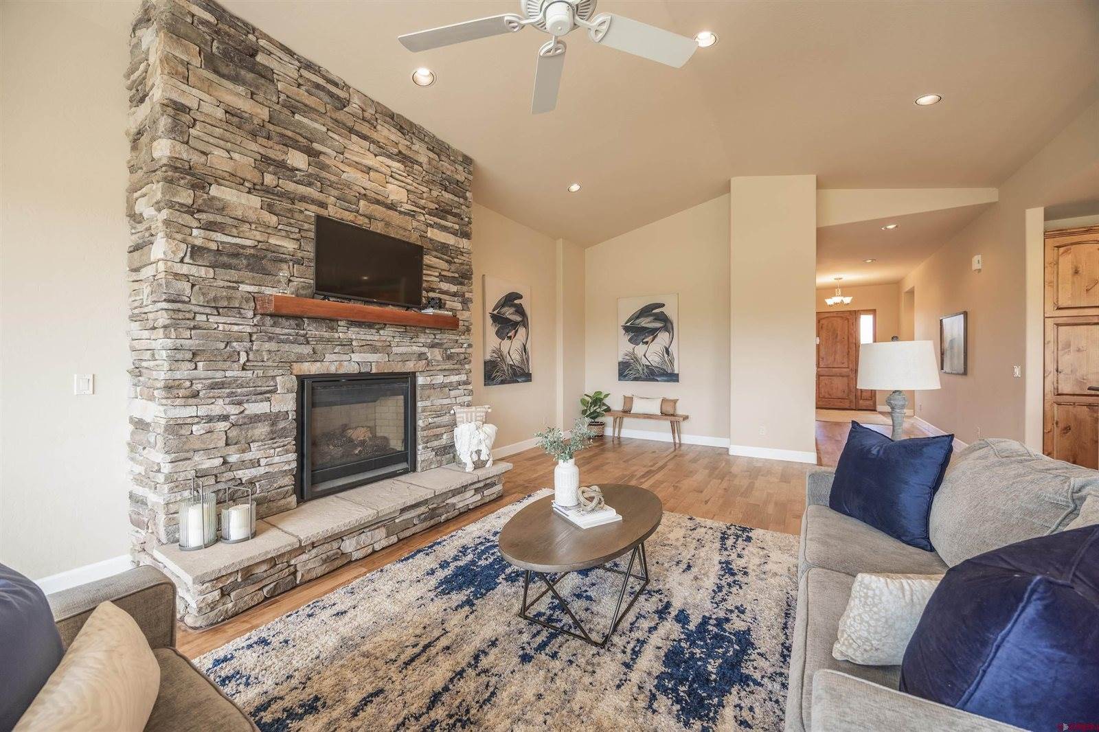 1124 San Sophia Drive, Montrose, CO 81403