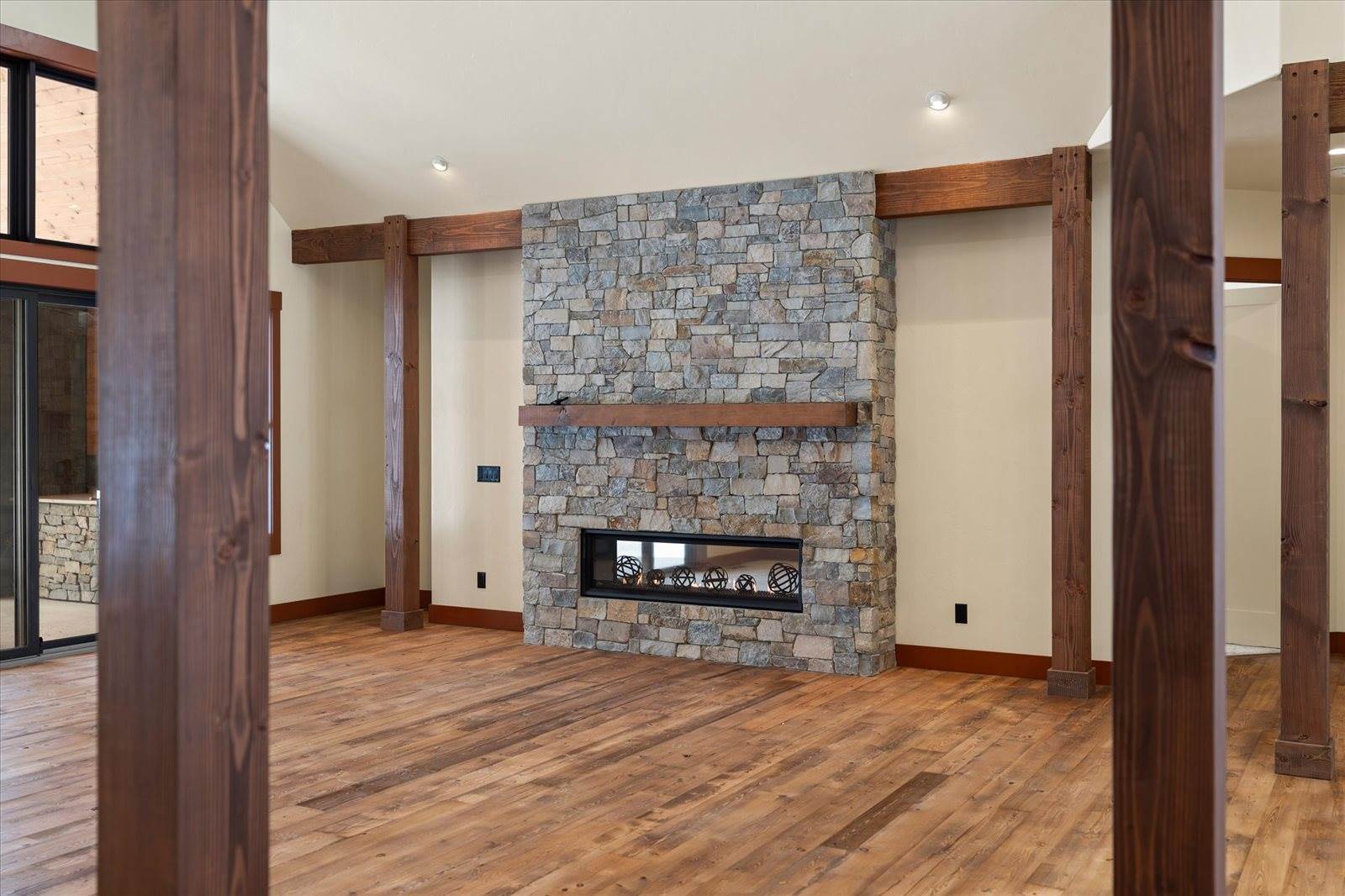 1851 Whitefish Ranch Road, Whitefish, MT 59937